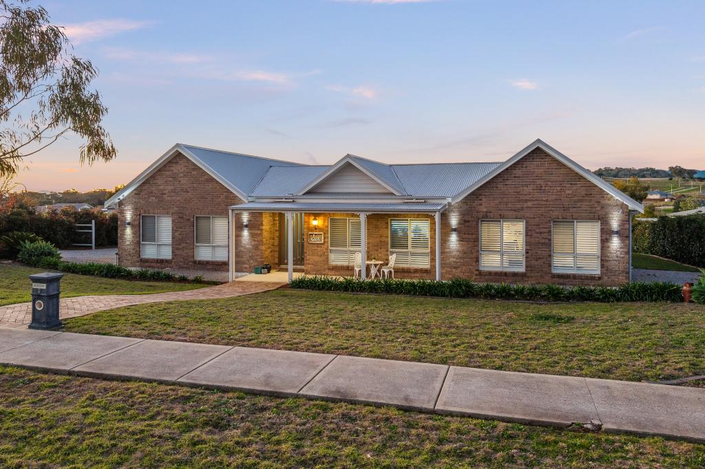 6 Nash St, Moore Creek, NSW 2340