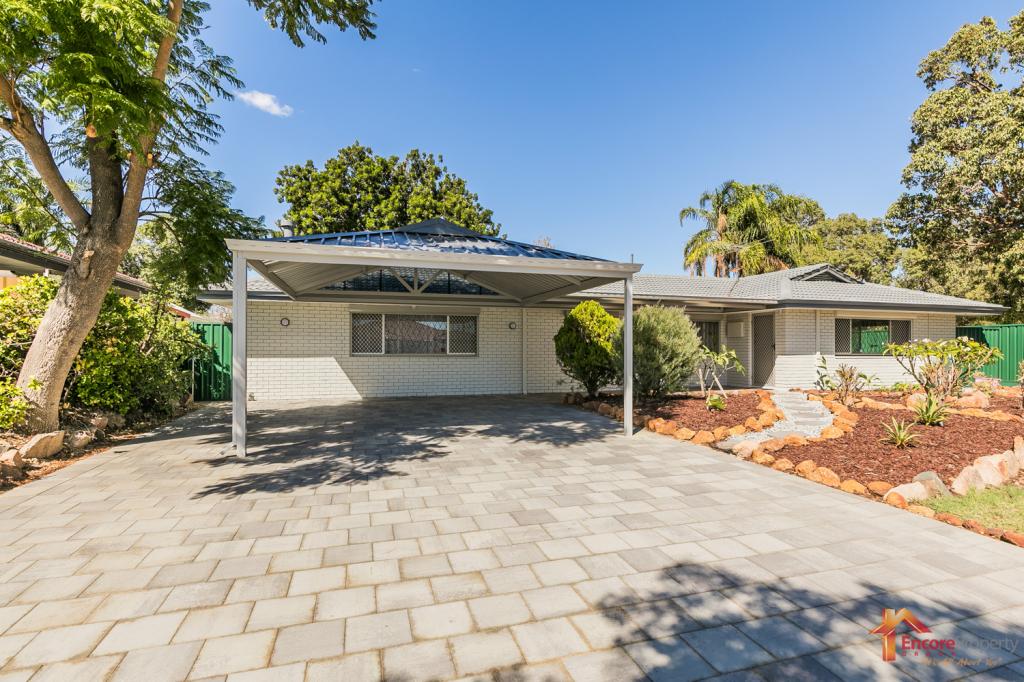 16 Maple Pl, Maddington, WA 6109