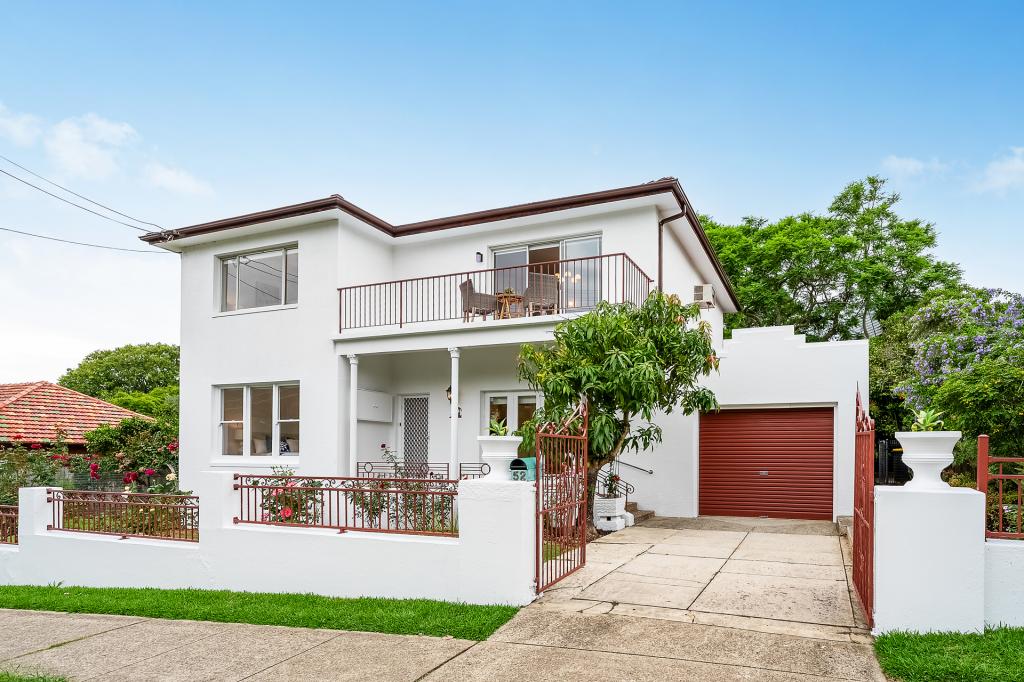 52 Princes St, Ryde, NSW 2112