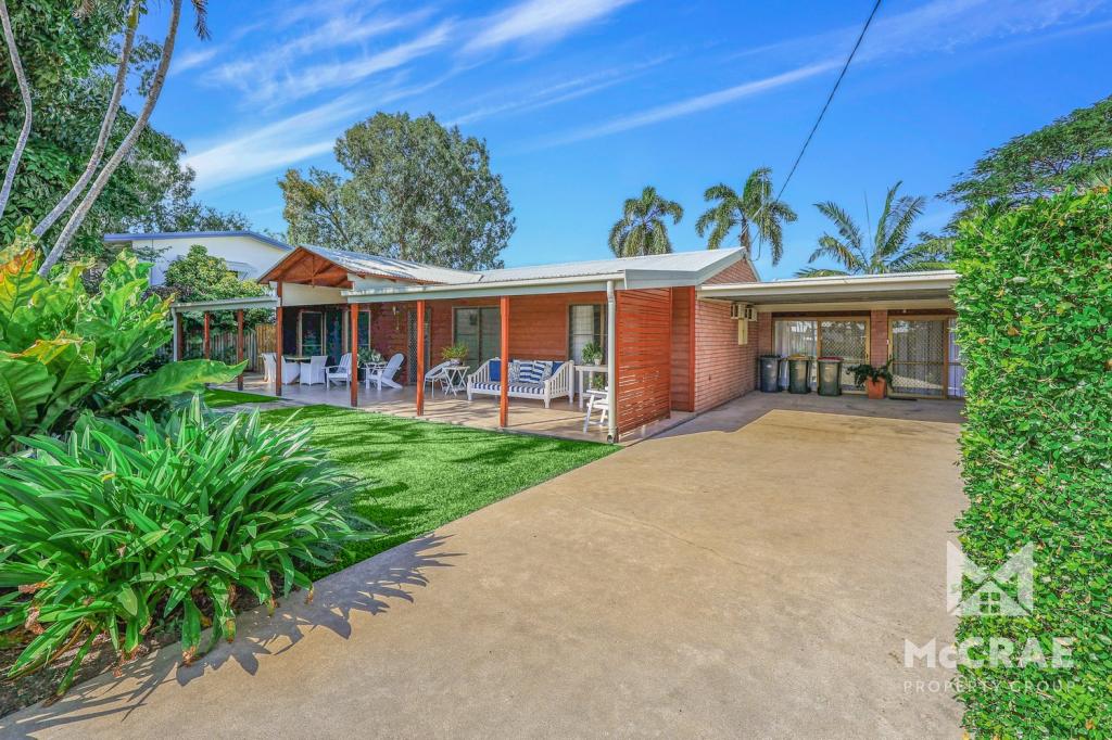 7 TOMS CT, BOWEN, QLD 4805