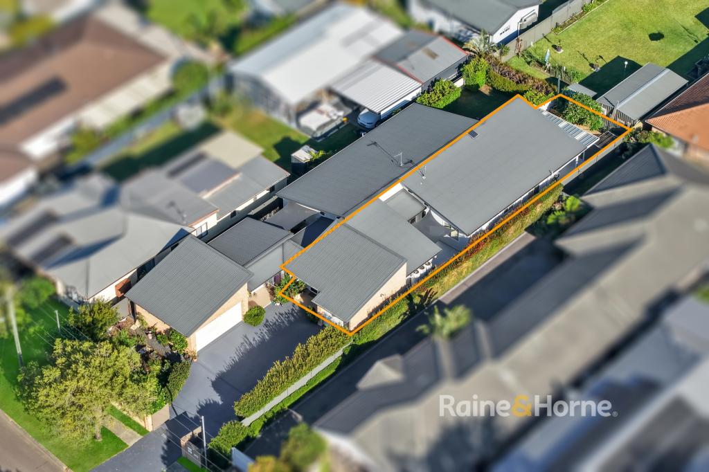 2/64 Gallipoli Ave, Blackwall, NSW 2256