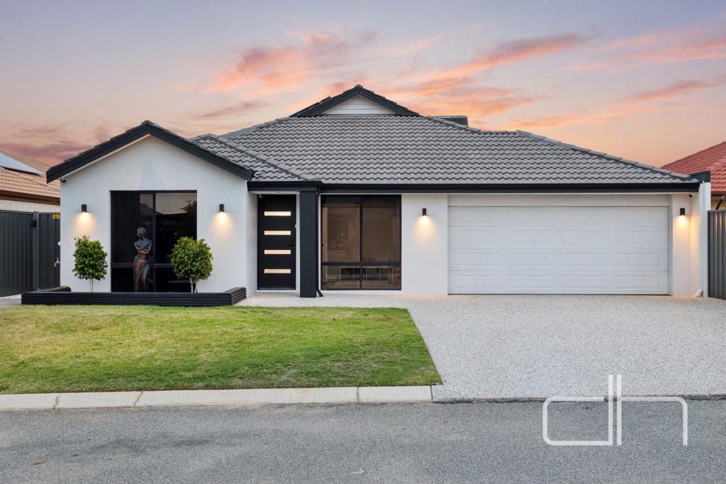 4 Varley Crst, Landsdale, WA 6065