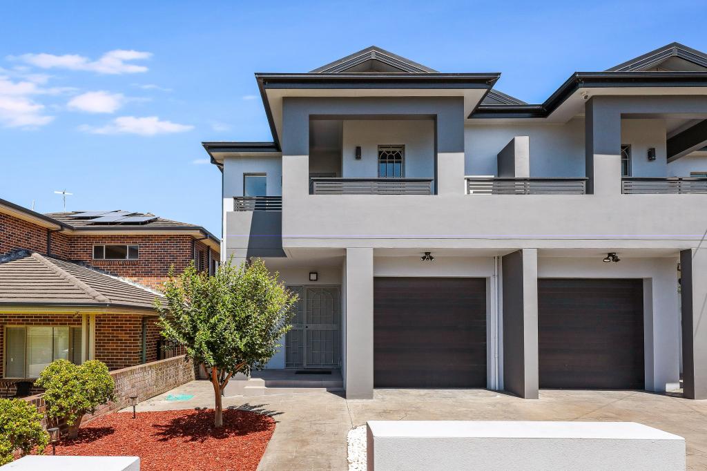 9a Wade St, Campsie, NSW 2194