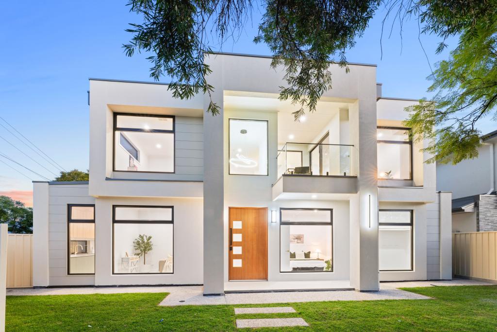 47 Whysall Rd, Greenacres, SA 5086