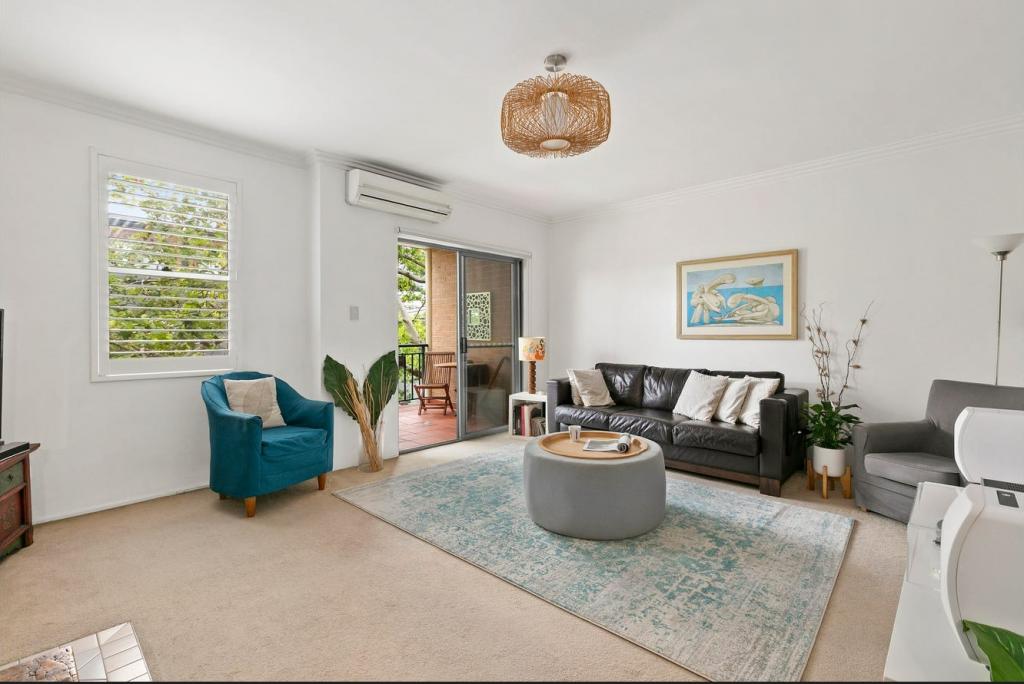 15/118-136 Lawrence St, Alexandria, NSW 2015