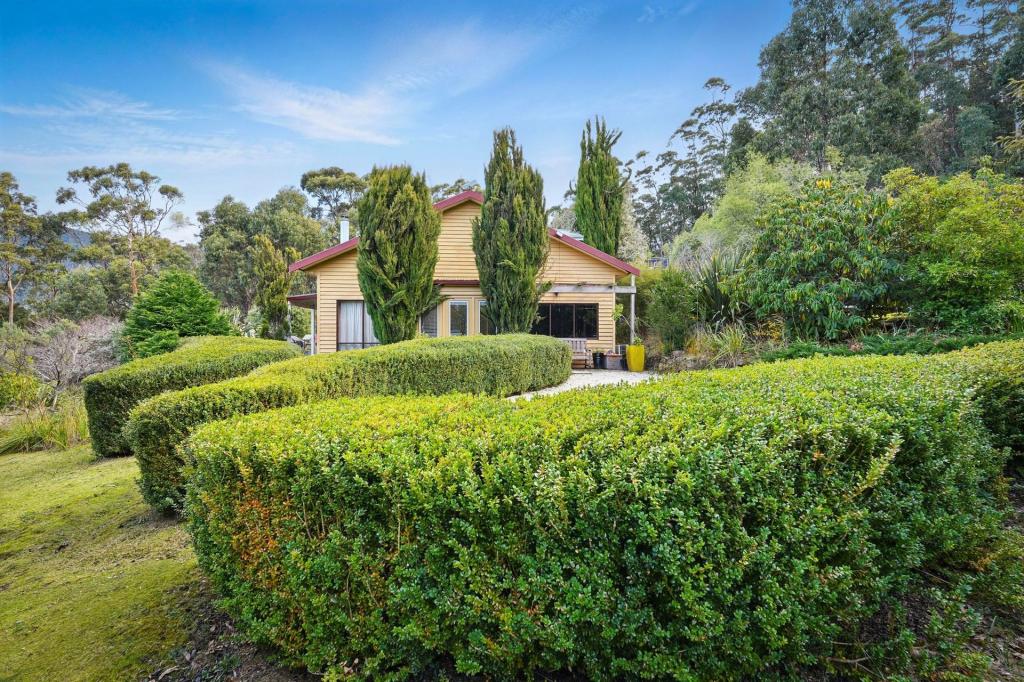 389 Whittons Rd, Kettering, TAS 7155