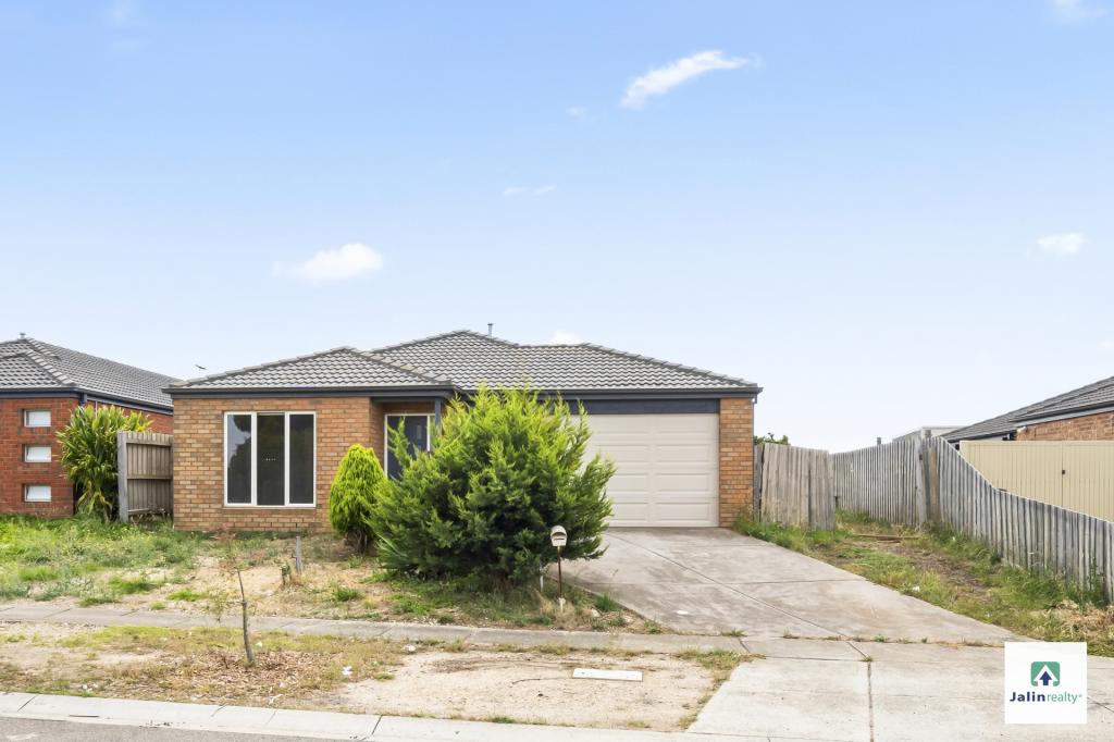 13 Begg Ave, Truganina, VIC 3029