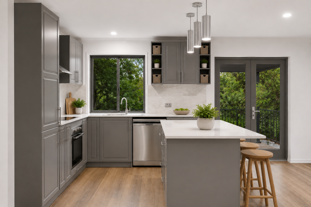 41 Davis Cup Ct, Oxenford, QLD 4210