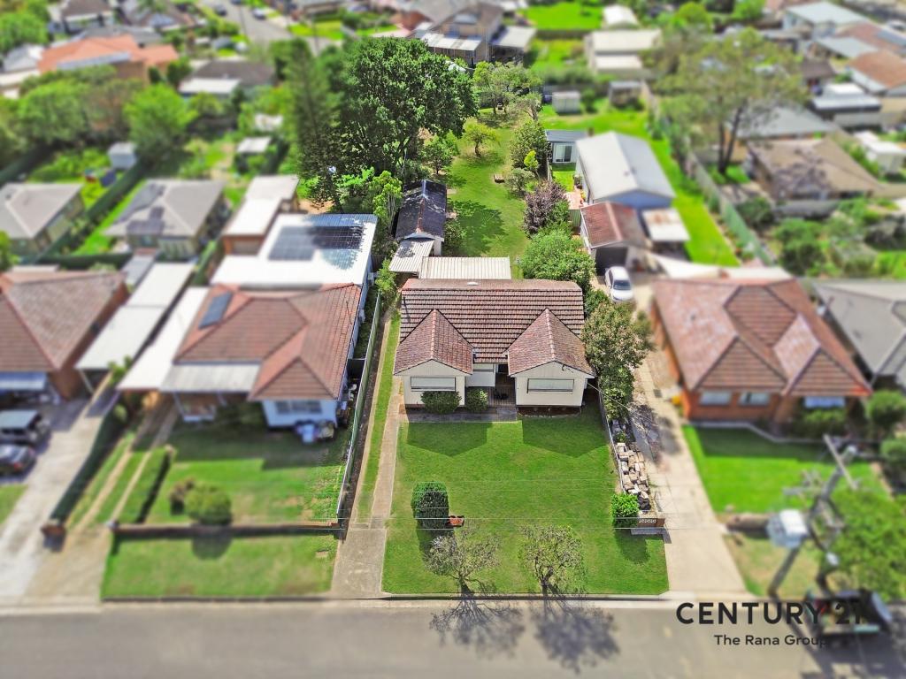 3 Francine St, Seven Hills, NSW 2147