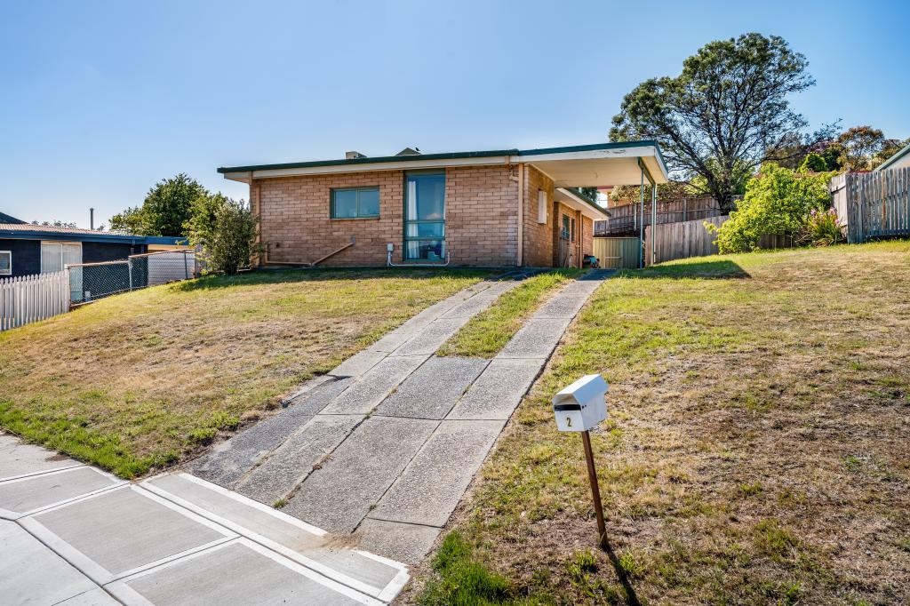 2 Tapner Ct, Triabunna, TAS 7190
