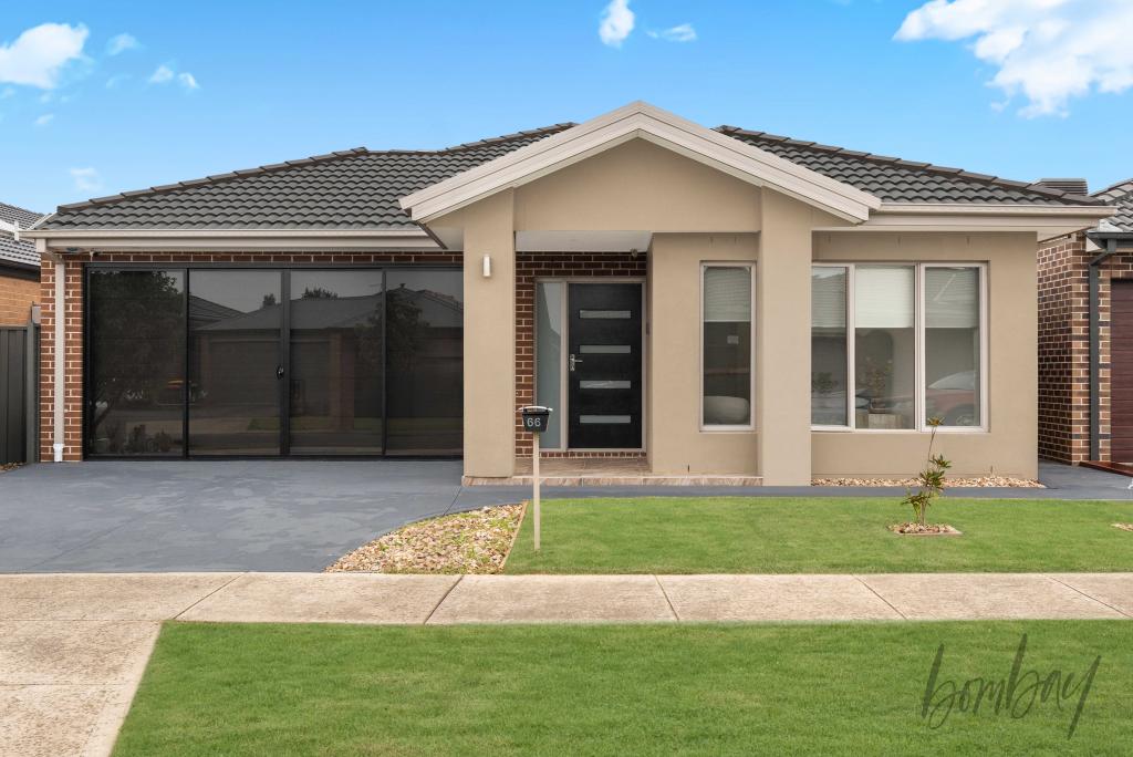 66 BUNTING CRES, KALKALLO, VIC 3064