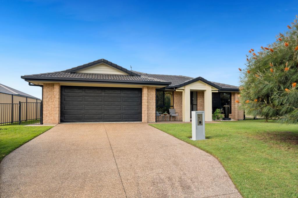 7 Sirenia Dr, Burrum Heads, QLD 4659