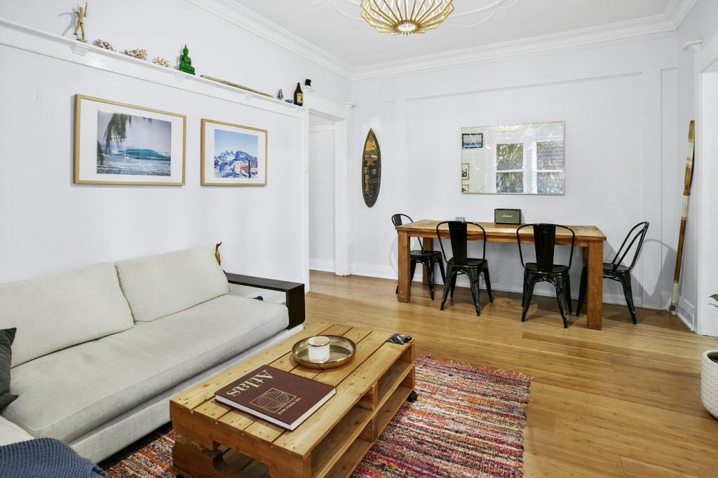 2/6 Eustace St, Manly, NSW 2095