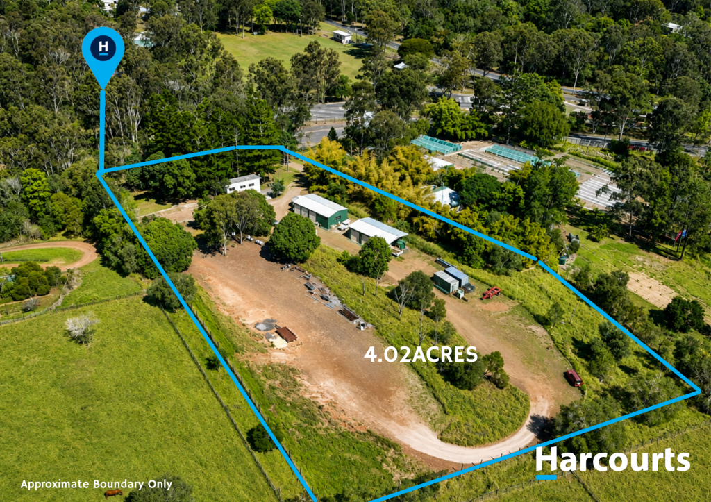 320 Old Creek Rd, Apple Tree Creek, QLD 4660