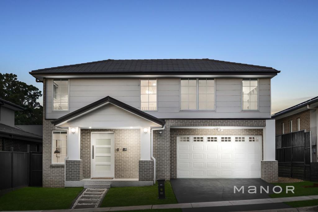 35 CAULFIELD PKWY, BOX HILL, NSW 2765