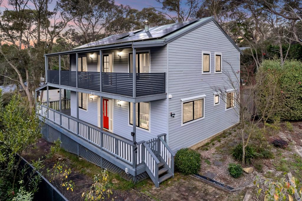 96 Railway Pde, Medlow Bath, NSW 2780