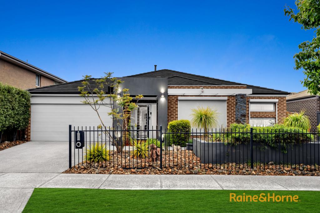 6 Black Caesar Dr, Cranbourne East, VIC 3977