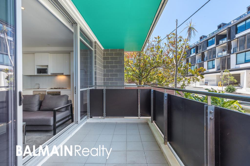 211/43 Terry St, Rozelle, NSW 2039