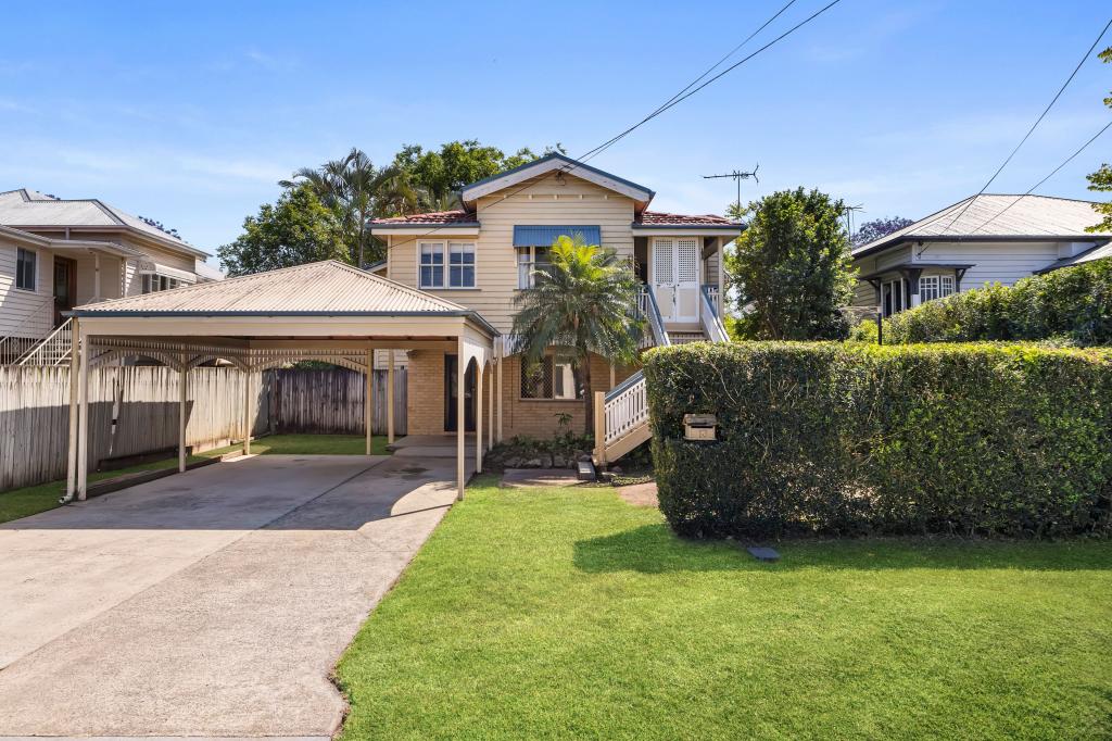 13 Flemington St, Hendra, QLD 4011