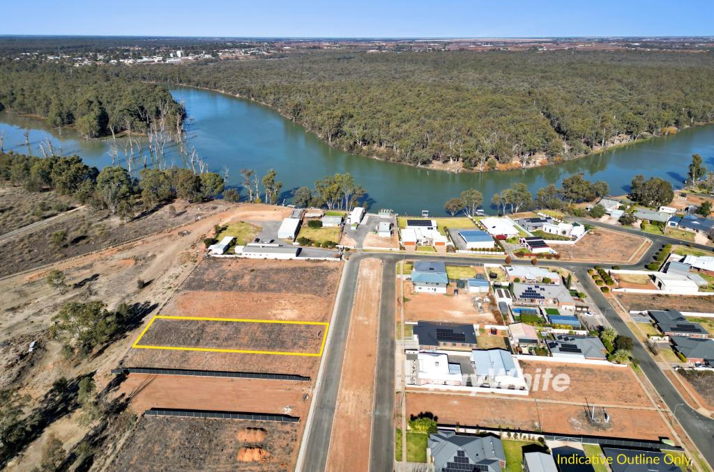 7 Garreffa Pde, Euston, NSW 2737