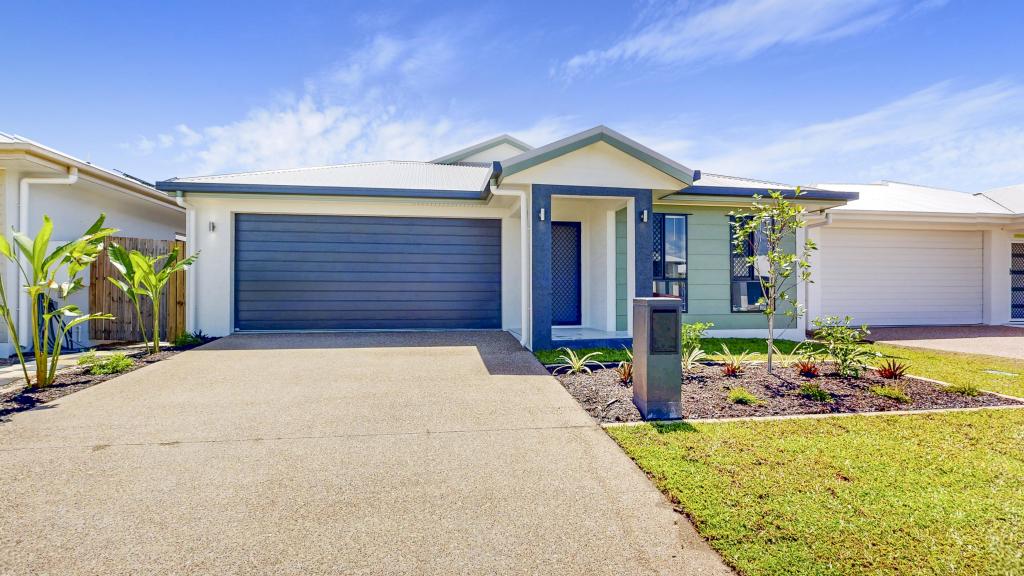 9 Reedgrass Cct, Rasmussen, QLD 4815