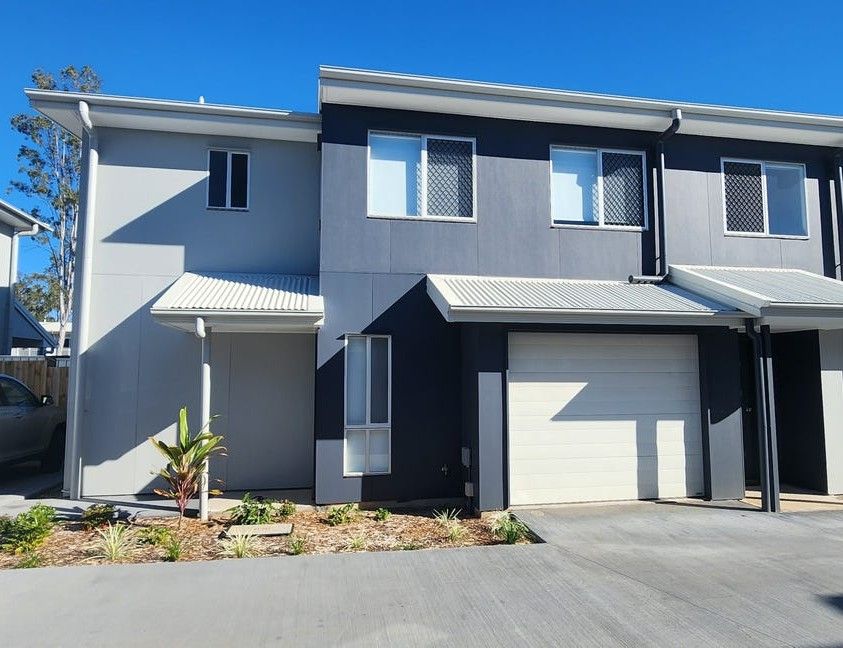 4/43 Amy St, Morayfield, QLD 4506