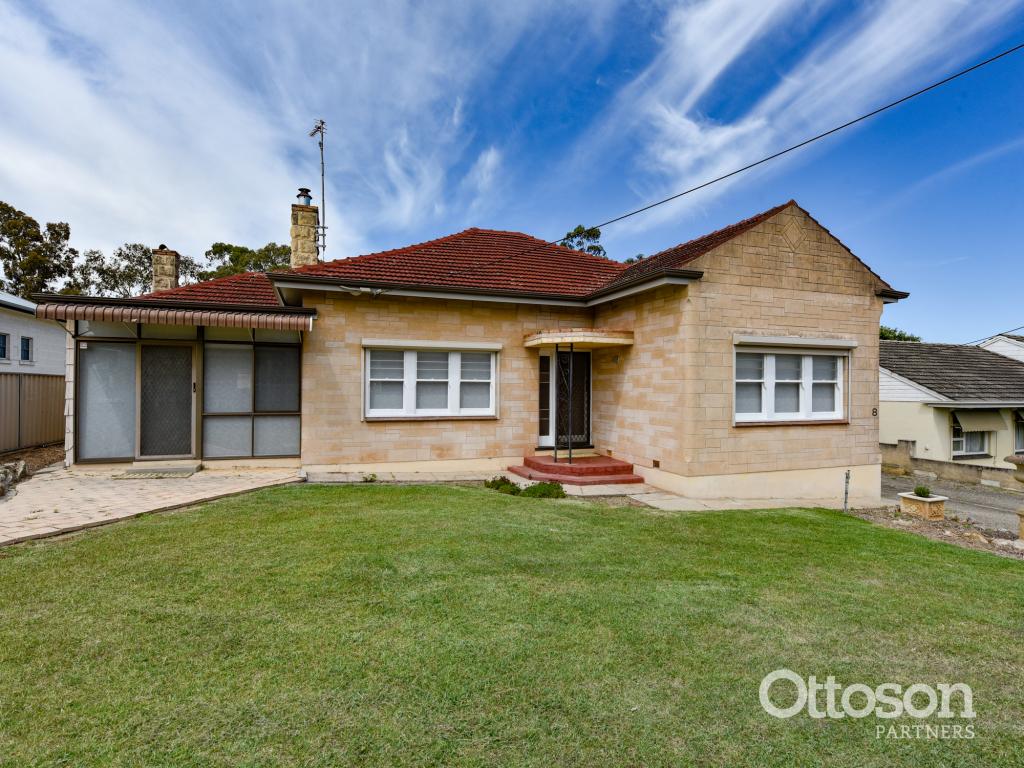 8 Adelaide Ave, Naracoorte, SA 5271