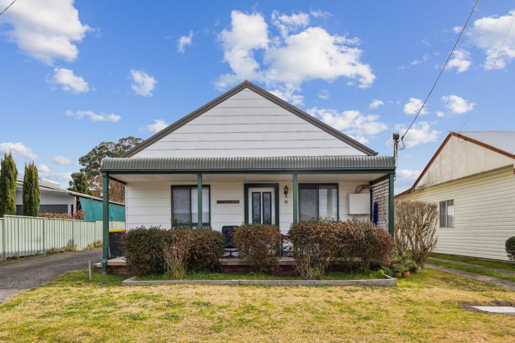 12 Cressy St, Goulburn, NSW 2580