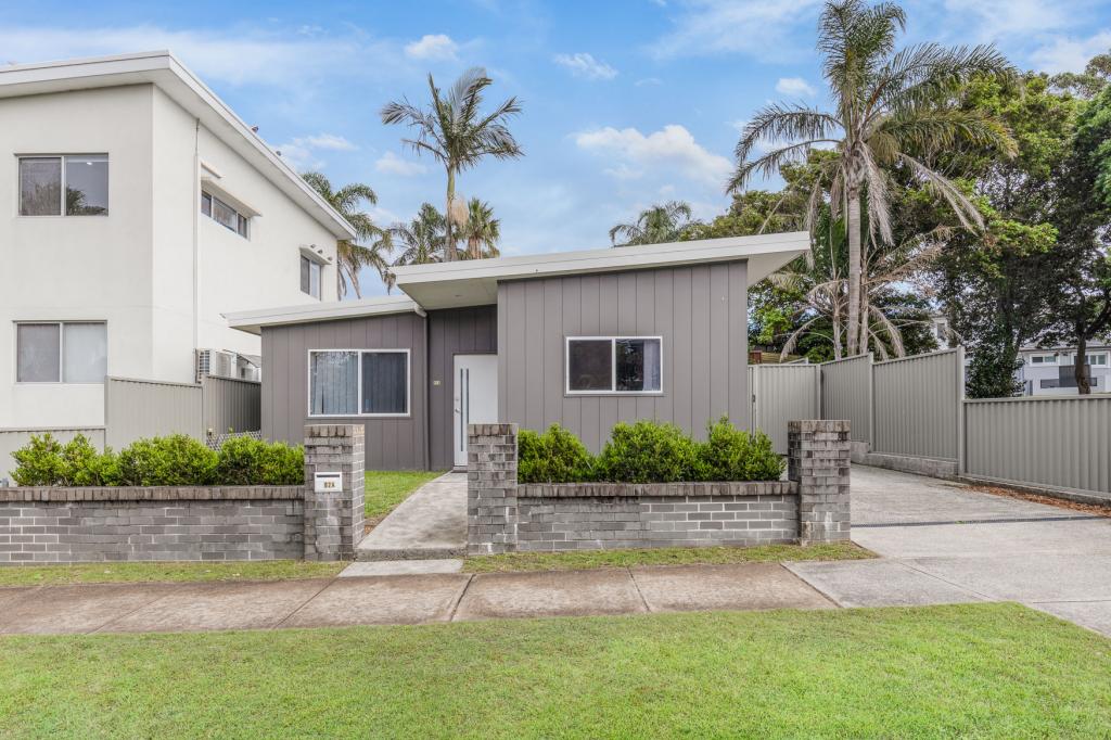1/82 Macquarie St, Chifley, NSW 2036