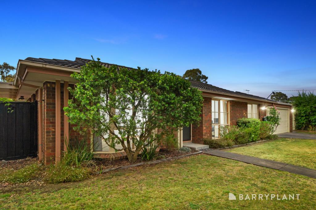 4 Kendale Ct, Bayswater North, VIC 3153