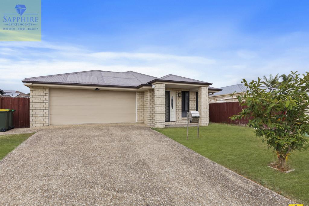 13 Pressland St, Carseldine, QLD 4034
