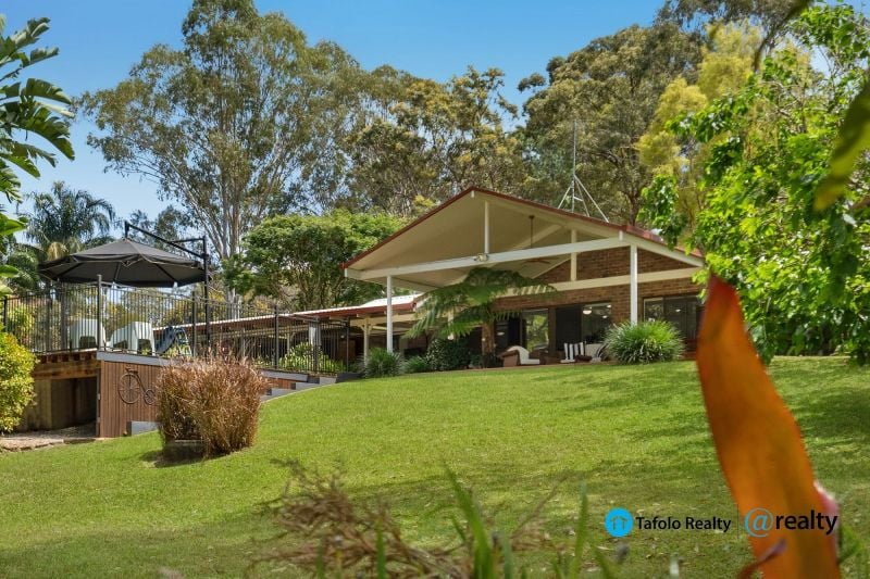 12 PARKWOOD DR, CAPALABA, QLD 4157