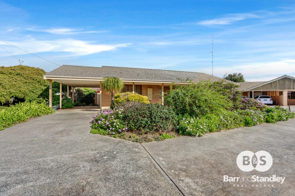 1/13 Young St, Harvey, WA 6220