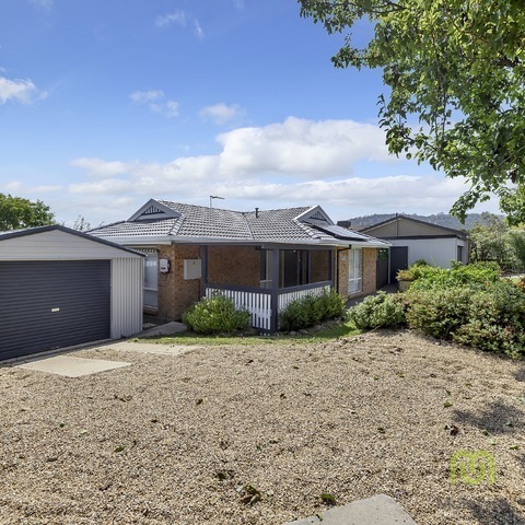 1 Mckeown Pl, Banks, ACT 2906