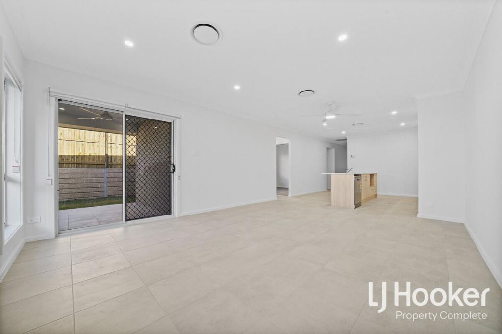 68a Falcon Cct, Flagstone, QLD 4280