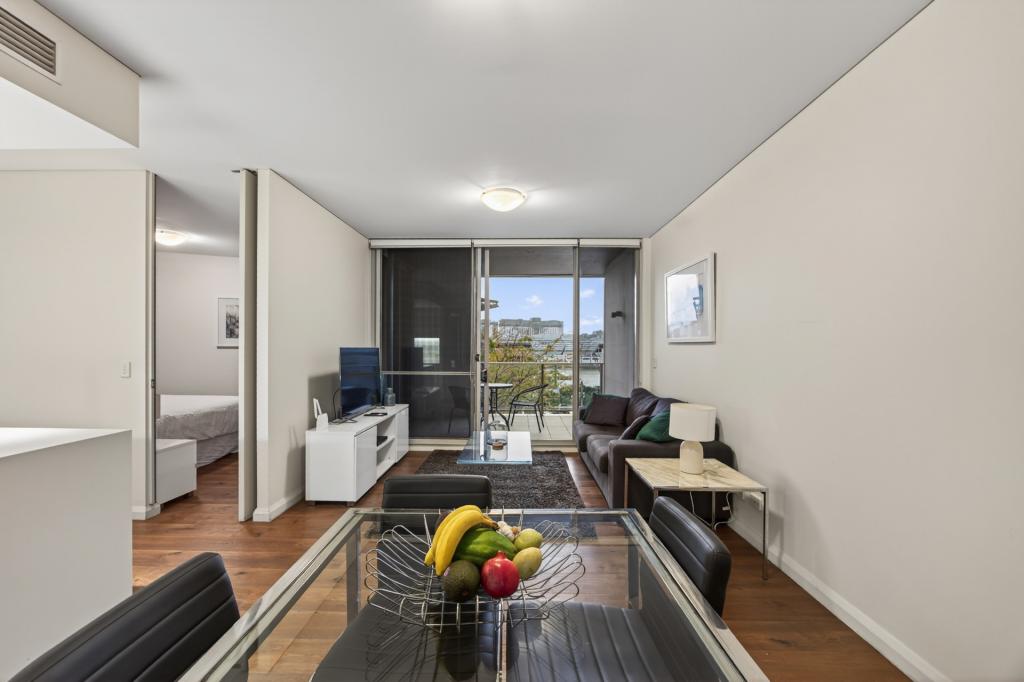 509/35 Shelley St, Sydney, NSW 2000