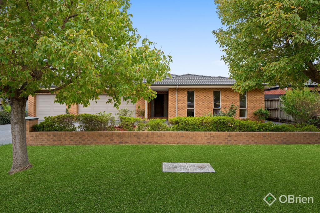 37 Cedarwood Cres, Berwick, VIC 3806