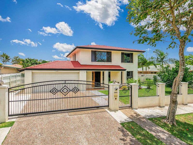 3 Leopardwood St, Runcorn, QLD 4113