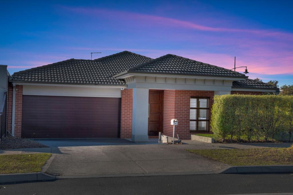 56 Renaissance Bvd, Mernda, VIC 3754