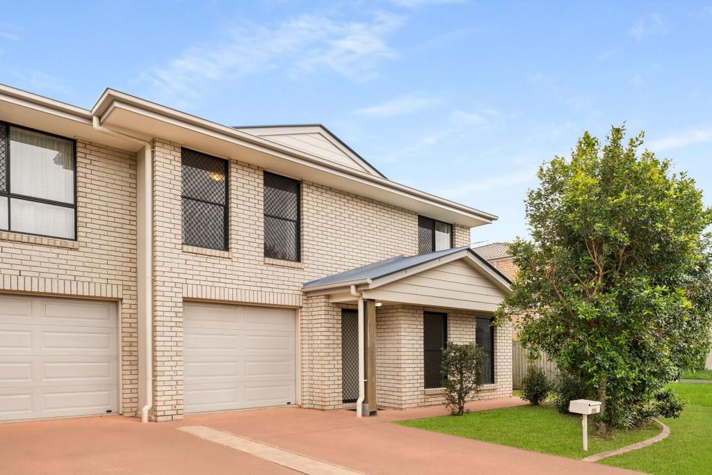 8b Patrick Ct, Waterford West, QLD 4133