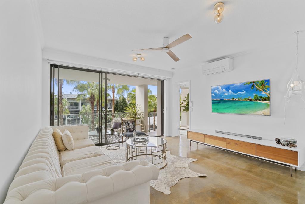 23 Curlew/154 Musgrave Ave, Southport, QLD 4215