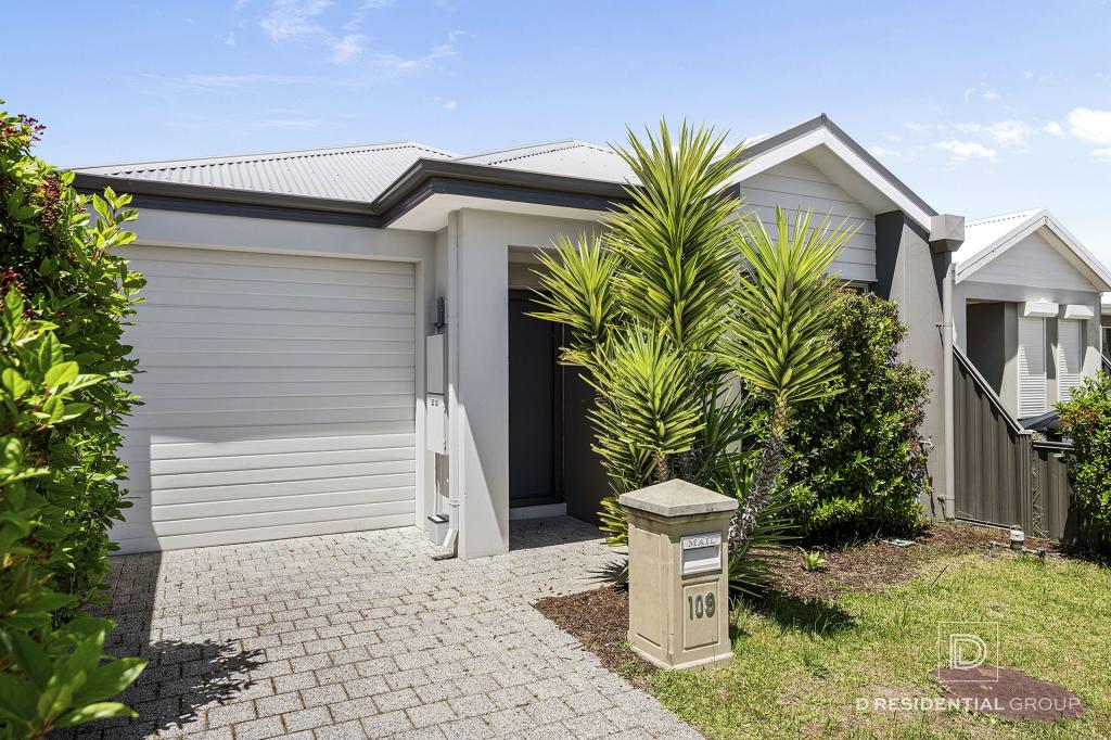109 Mayfield Dr, Brabham, WA 6055