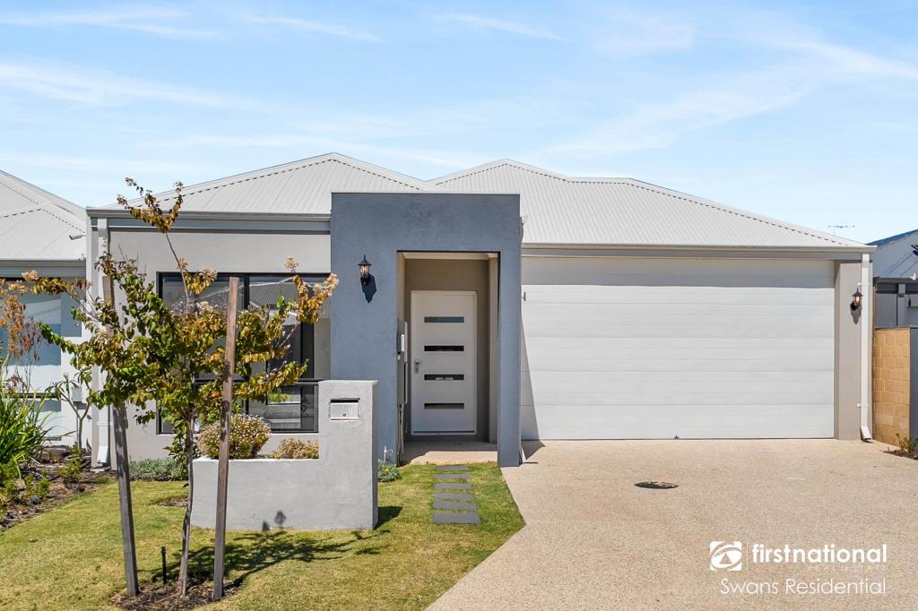 6 Brushtail Rd, Brabham, WA 6055