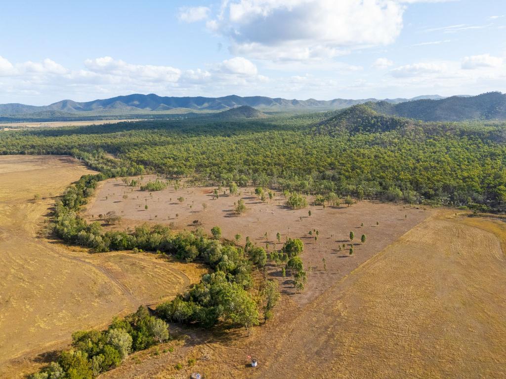 2788 ATKINSON RD, CANOONA, QLD 4702