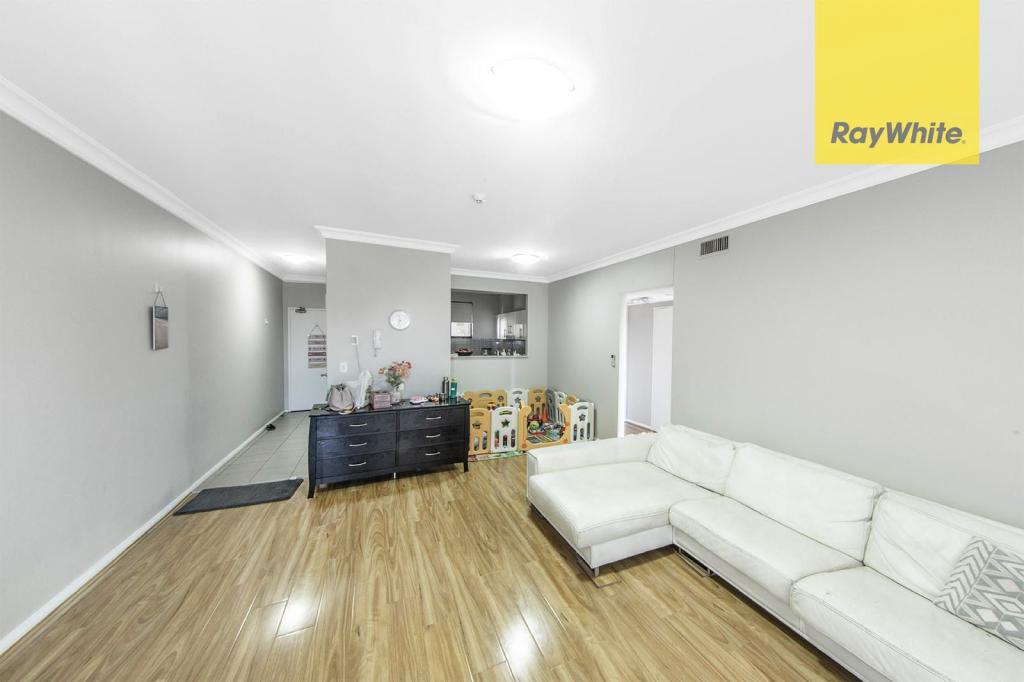 85/32 Mons Rd, Westmead, NSW 2145