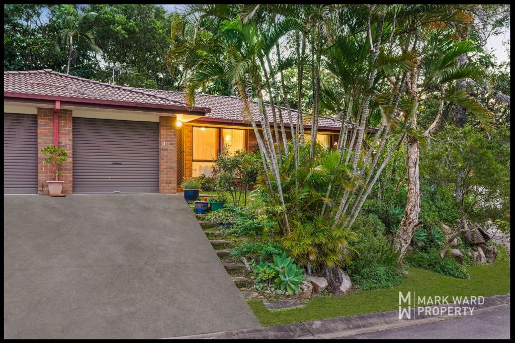 10/61 Dorset Dr, Rochedale South, QLD 4123