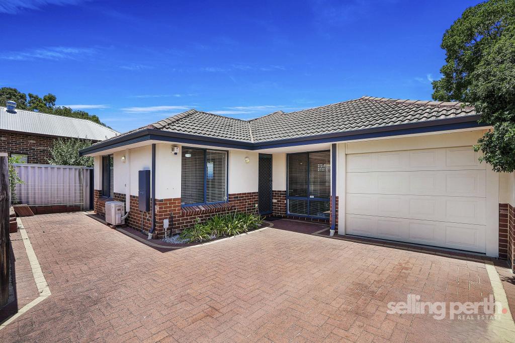 64a London St, North Perth, WA 6006