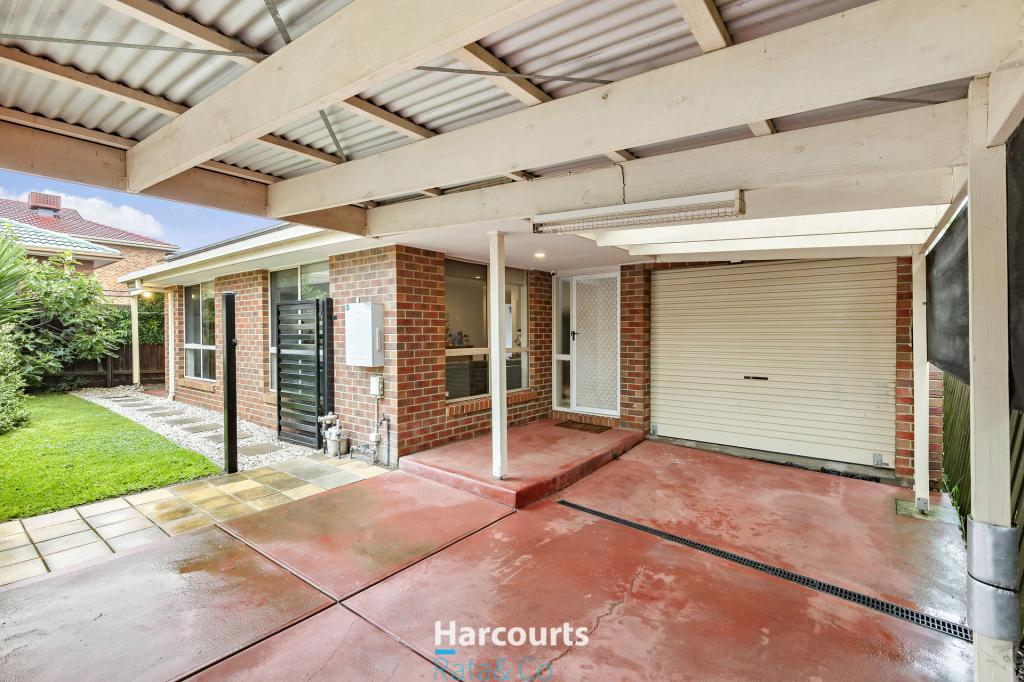 2/4 Grimwade Ct, Epping, VIC 3076