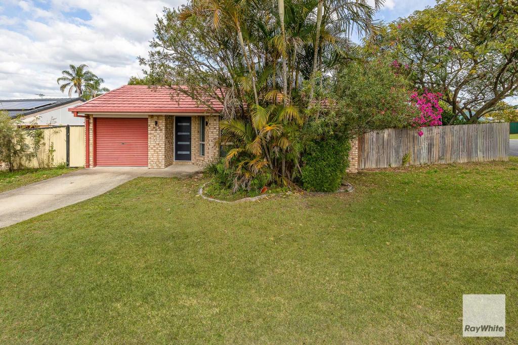 29 Parkside Dr, Crestmead, QLD 4132