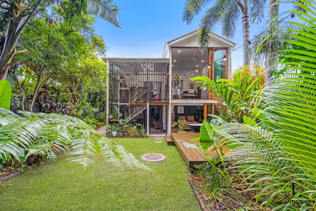 263 MCLEOD ST, CAIRNS NORTH, QLD 4870
